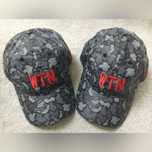 Raptors We The North New Era Hats